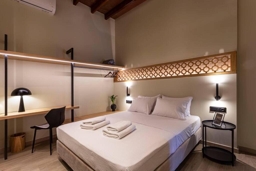 Ferienhaus Oasis Luxury House *
