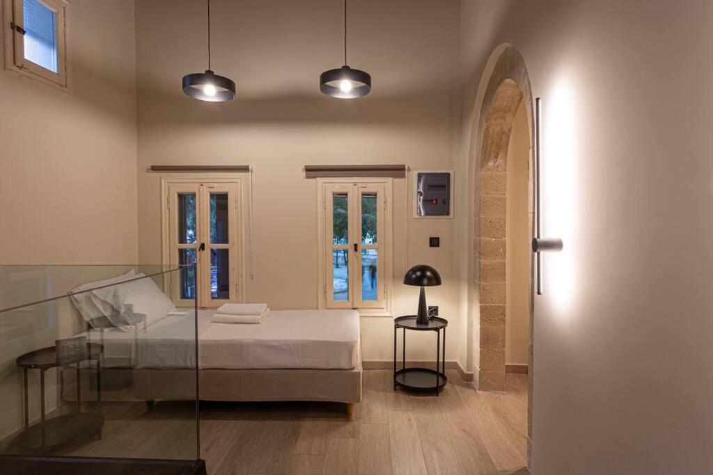 Oasis Luxury House Ferienhaus *