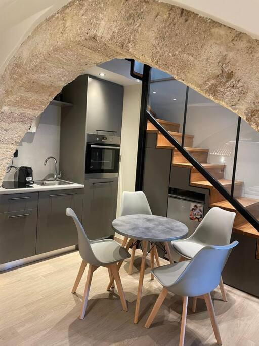 Ferienhaus Oasis Luxury House Rhodes City