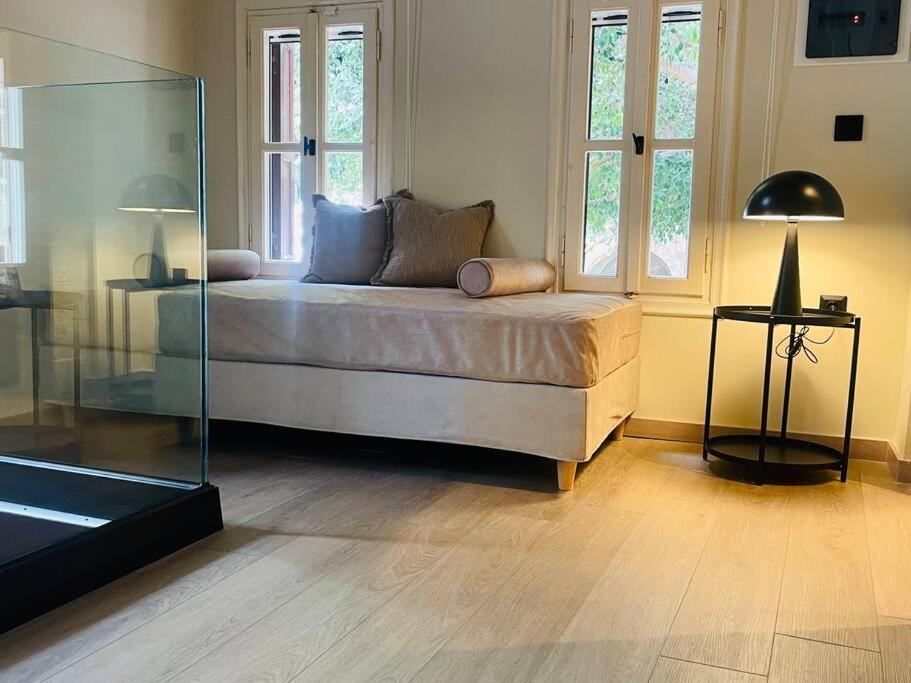 Ferienhaus Oasis Luxury House *