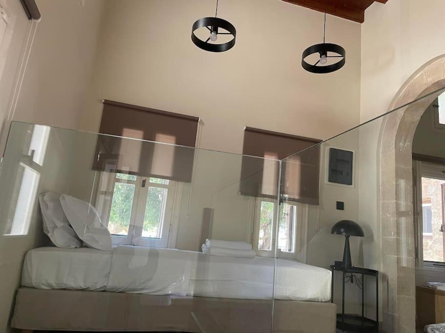 Oasis Luxury House Ferienhaus