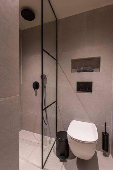 Ferienhaus Oasis Luxury House Rhodes City