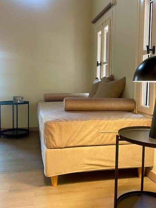 Oasis Luxury House Feriehus Rhodes City
