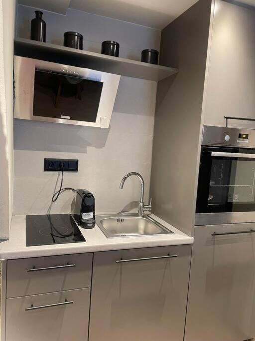 Oasis Luxury House Feriehus Rhodes City