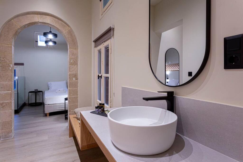 Feriehus Oasis Luxury House *
